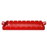 Grill barbecue Stone rouge Emile Henry